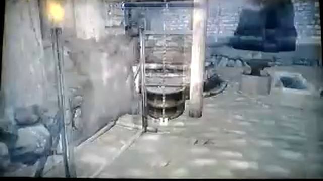 best chest in game and the easter egg notched pick axe and some daedric armor смотреть онлайн