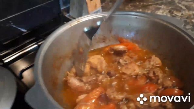 УЗБЕКСКАЯ БЛЮДО НОН БОСТИ НАН БАСТЭ готовим дома