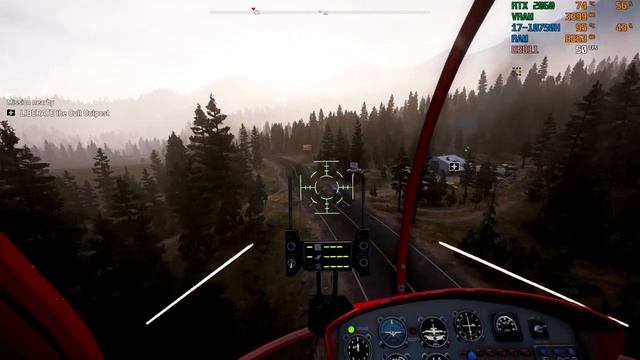 Farcry 5 Ultra 1080p Gameplay | RTX 2060 | MSI GP65 | i7 10750H | 16GB RAM смотреть онлайн