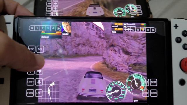 Winlator 5.0 Nintendo switch Multiplayer смотреть онлайн