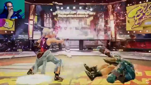 SHE IS LIKE A POLISH FEMALE VERSION OF JIN! Lidia Sobieska Tekken 7 Season 4 Gameplay Trailer