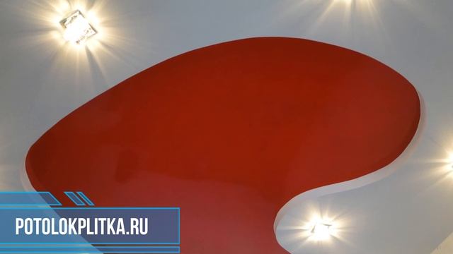 Установка натяжных потолков в зале 15 кв.м смотреть онлайн