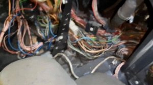 МАЗ 5440А9 НЕ РАБОТАЮТ ПРИБОРЫ ПРИЧИНА