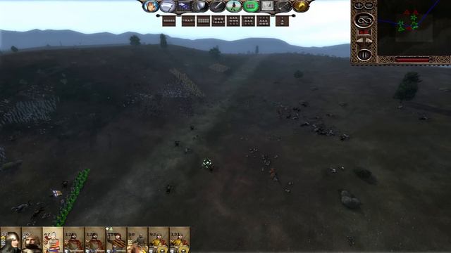 Ep18 Crown of Aragon Stainless Steel 6.4 Medieval 2 Total War смотреть онлайн