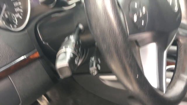 2009 Mercedes Benz GL320 For Sale @ Mercedes Benz Kamloops смотреть онлайн