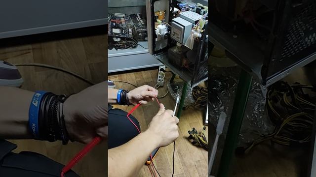 Как проверить предохранитель