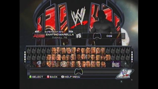 WWE Smackdown Vs Raw 2011 Early Game Release + Mini Gameplay смотреть онлайн