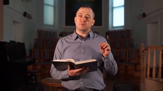 Международный миссионерский форум. Вторая часть. смотреть онлайн