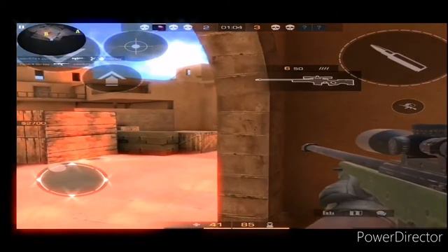 МОЙ ДРУГ СДЕЛАЛ МУВИК ИЗ МОЕГО ГЕЙМПЛЕЯ|| ТРЕК ВЕЛИ|| МУВИК ДРУГА СТАНДОФФ 2 0.16.0 смотреть онлайн