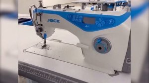 Как обслуживать промышленную швейную машину