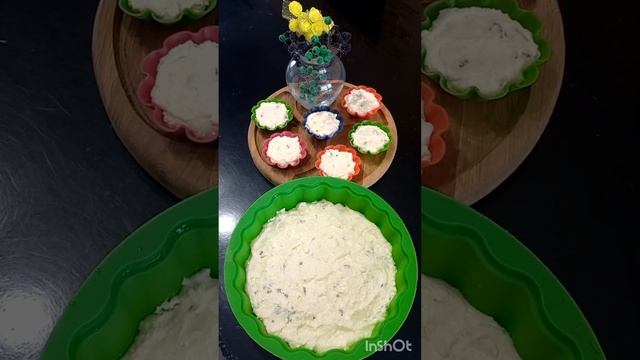 Пасха сырная или творожная, или просто - запеканка...это легко ??Easter cottage cheese... смотреть онлайн