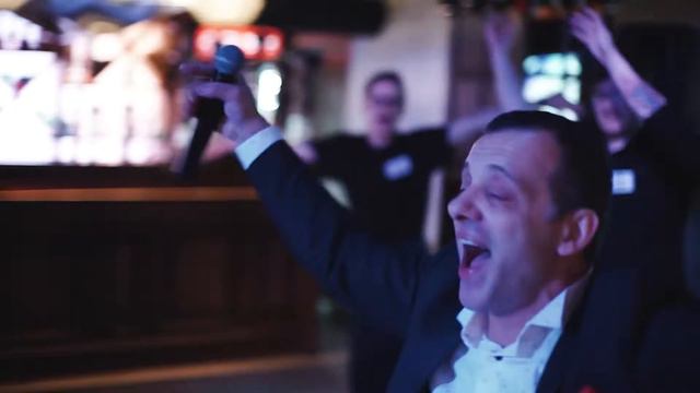 SDE Новый Год!!! #MonkeyParty в Гости Баре Ведущий Вадим Мурадян смотреть онлайн