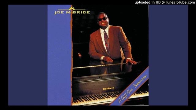 World To Me - Joe McBride смотреть онлайн