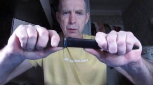 траншейный нож первой мировой ( реплика ) ... часть вторая