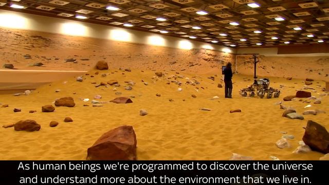 Space Industry Engineer Explains Why She Entered The Industry