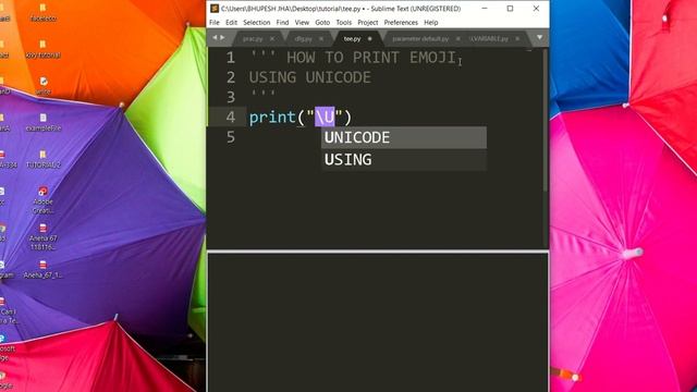 EMOJI PRINT смотреть онлайн