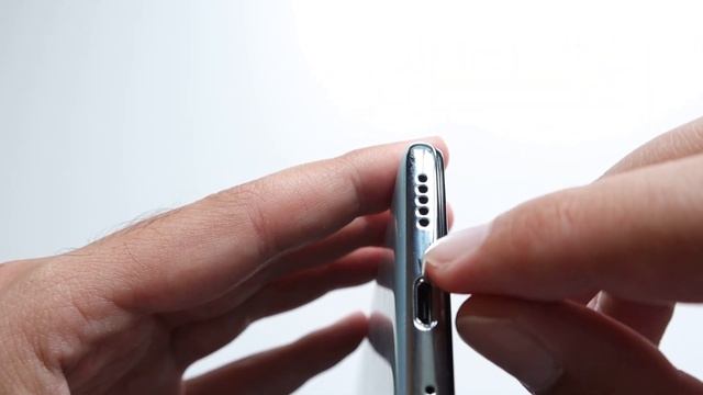 Tecno Camon 15 Pro: обзор странного смартфона, за который просят 16к