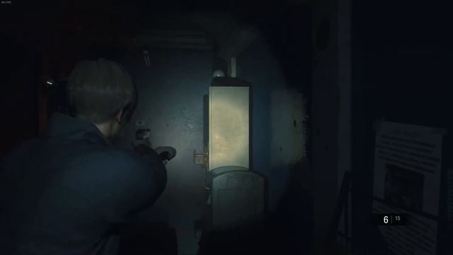Resident Evil 2 Remake  INTRO! RE2 Leon Gameplay Part 1