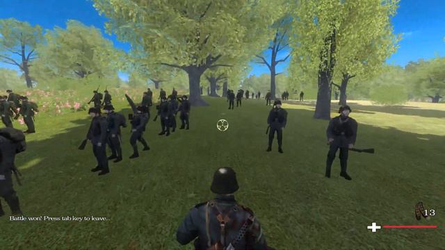 Between Empires - WW1 - German Empire - Part 24 смотреть онлайн