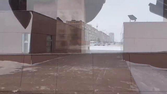 Новый Уренгой 2015 смотреть онлайн