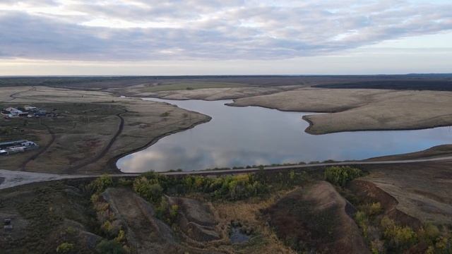 Посёлок Восточный .Здесь прошло моё детство. смотреть онлайн
