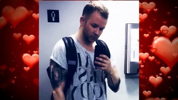 МУЖ АНТОНА S РЕДКИЕ ФОТО ТОММИ || ИНСАЙТ