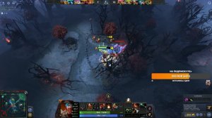 DOTA 2 - Тестим настройки ОБС