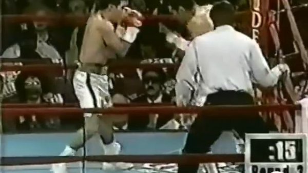 Ricardo Lopez Vs Alex Sanchez - Highlights (Lopez DOMINATES Sanchez)