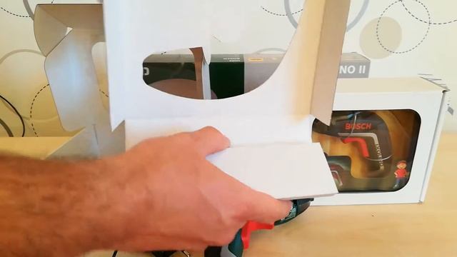 Bosch IXO Gen V akkus csavarozó + IXO Lino Klein Toys játék csavarozó смотреть онлайн