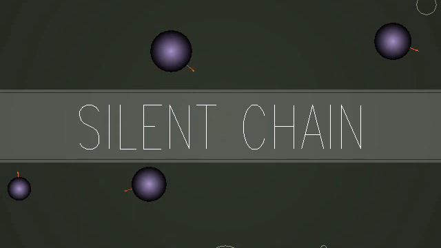 Cactus Games Music: Silent Chain смотреть онлайн