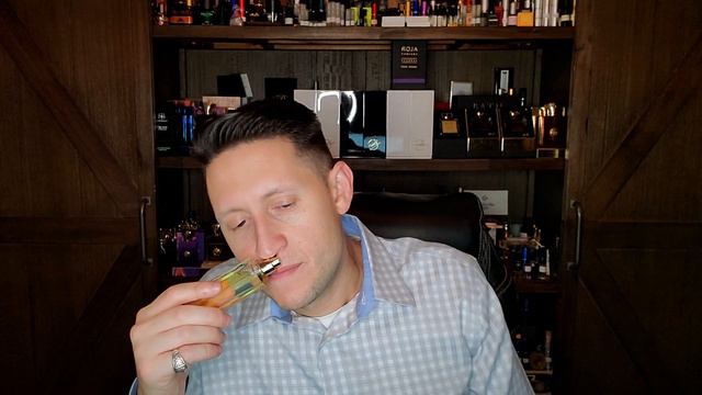 This is NOT a top ten "Saffron" Episode #saffron #fragrance #cologne #perfume #vintageperfume смотреть онлайн