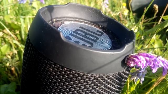 Bass test JBL Charge 3 галіма копія смотреть онлайн