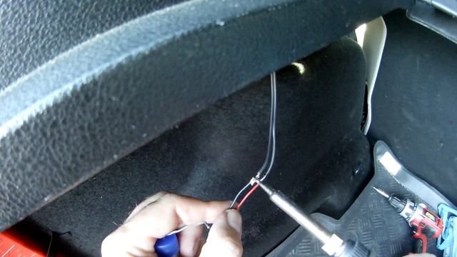 Tuning oświetlenia bagażnika Mondeo MK4 смотреть онлайн