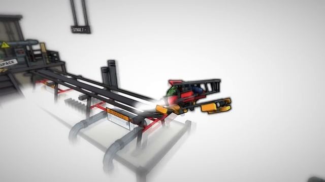 City Climber - Release Trailer смотреть онлайн