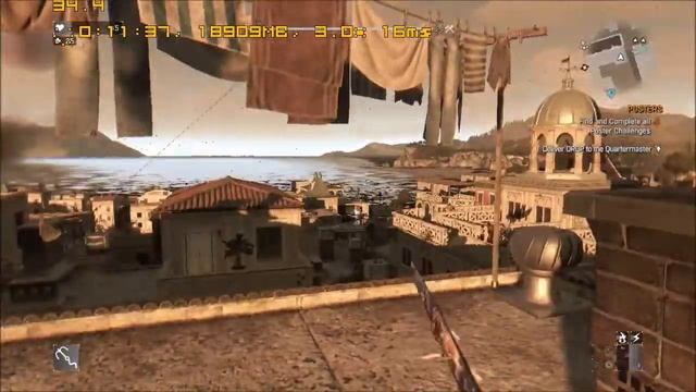 Dying light zombie killing and poster challenges lowest setting 720p Radeon R7m265,a265 смотреть онлайн