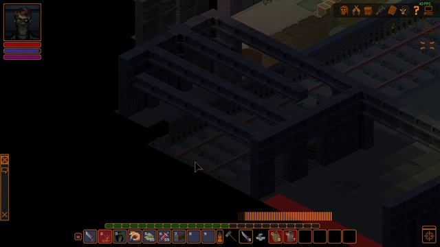 UnderRail 1.0.0.7 Walkthrough - Hard - Oddity - Part 7 смотреть онлайн
