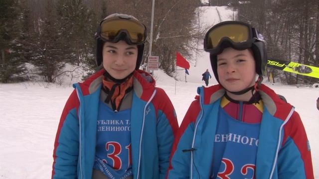 Лыжное двоеборье смотреть онлайн