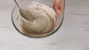 Как перекормить ЗАКВАСКУ из пшеничной в ржаную