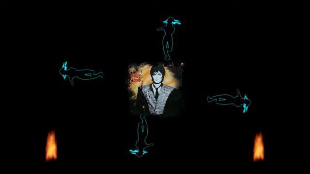 Fancy - Flames Of Love (remix + karaoké) смотреть онлайн