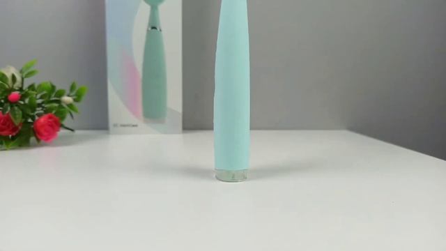 Щеточка для чистки лица смотреть онлайн