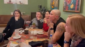 Питерская Ночные Снайперы