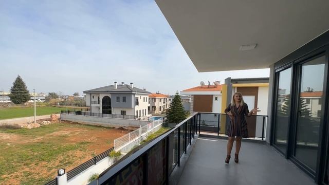 13.000.000 ₺ // 5+1 RÜYA GİBİ VİLLA TURU ? Vlog 6 #evturu #antalya #dekorasyon #villa смотреть онлайн