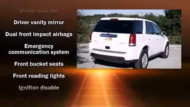 2007 Saturn VUE V6 in Longwood, FL 32750 смотреть онлайн