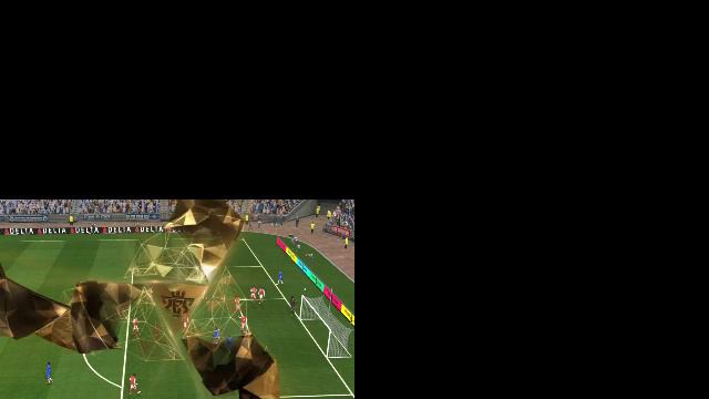 Burnin Turf Live Stream PES смотреть онлайн