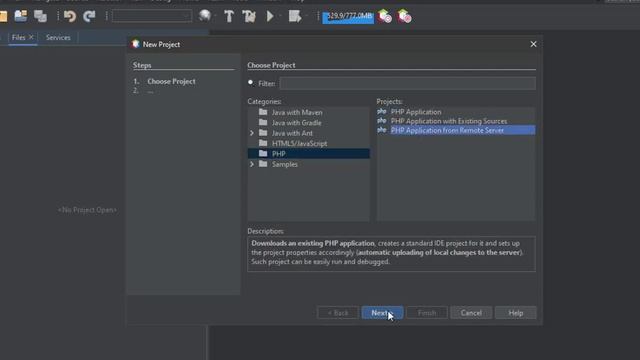 PHP Remote Debug Setup смотреть онлайн