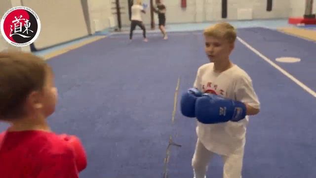 Ушу-саньда на Юго-Западе Москвы! Каждая тренировка добавляет опыт! смотреть онлайн