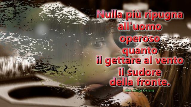 DON LUIGI ORIONE FRASI 14 смотреть онлайн