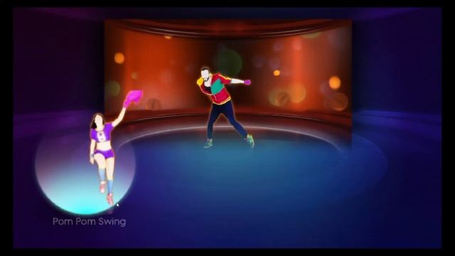 Just Dance 2014® - Follow The Leader - Party Master | Gamepad View смотреть онлайн