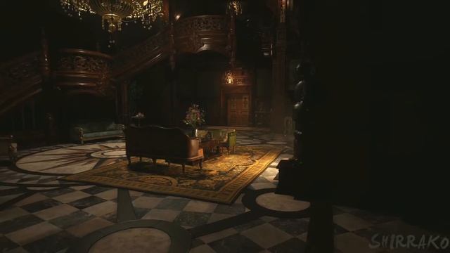 RESIDENT EVIL 8 VILLAGE - Gameplay Maiden Demo Walkthrough PS5 смотреть онлайн