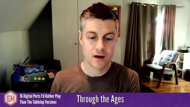 16 Digital Ports I'd Rather Play Than the Tabletop Versions смотреть онлайн